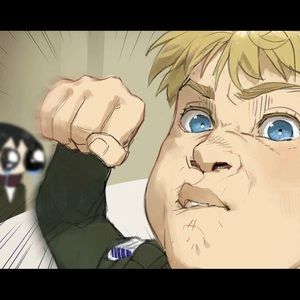 Meet your Posher, Ramon